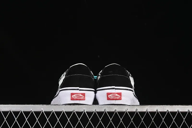 All categories Vans Vans series Vans Low Vans low-top Vans Sk8-Low Vans non-slip casual skateboard shoes VN0A4UWI5ZQ